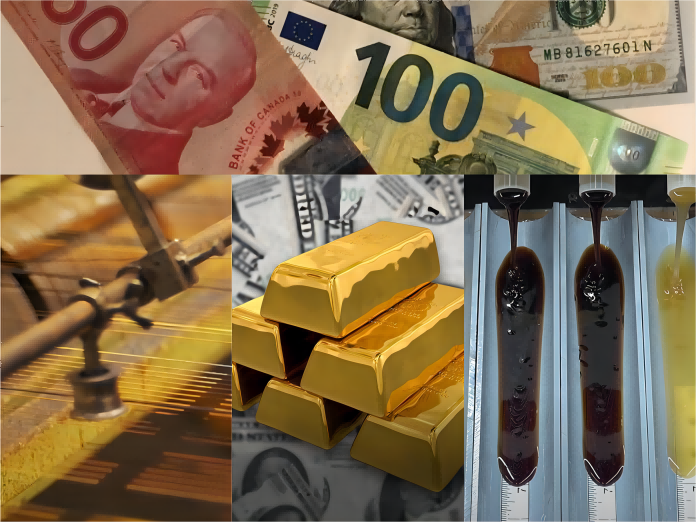 exness官网:美债埋下162万手空头地雷，食糖多杀多惨案上演！金银独自狂欢还能撑几天？